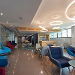 Express Lisbon Airport By Ihg 3* Portela (Loures)