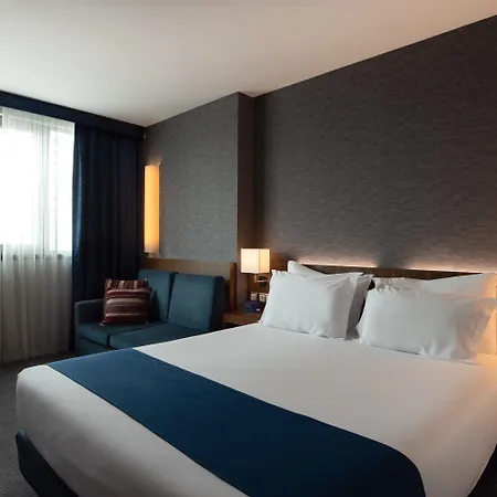 Express Lisbon Airport By Ihg Hotel