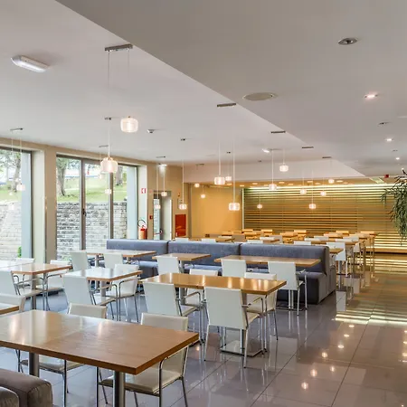 Express Lisbon Airport By Ihg Portela (Loures)