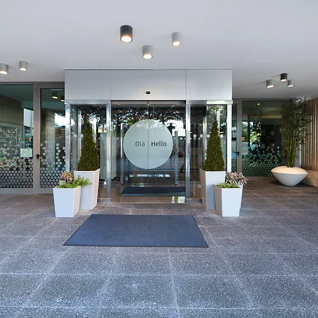Hotel Express Lisbon Airport By Ihg 3*