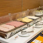 Express Lisbon Airport By Ihg Portela (Loures)