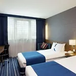 Express Lisbon Airport By Ihg