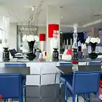 מלון Express Lisbon Airport By Ihg Portela (Loures)