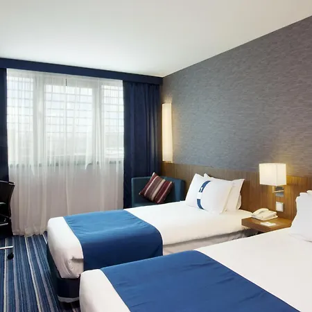 Express Lisbon Airport By Ihg Hotel