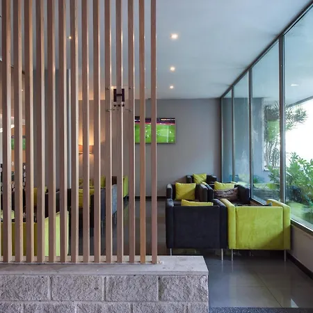 فندق Express Lisbon Airport By Ihg 3*