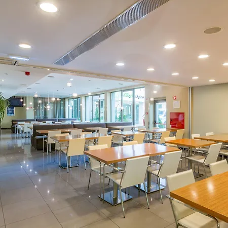 Express Lisbon Airport By Ihg