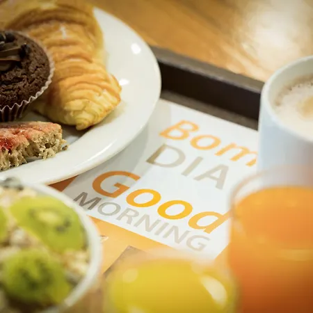 Express Lisbon Airport By Ihg 3*