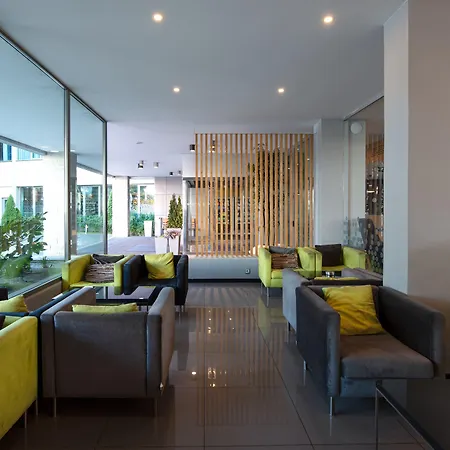 Express Lisbon Airport By Ihg 3* Portela (Loures)