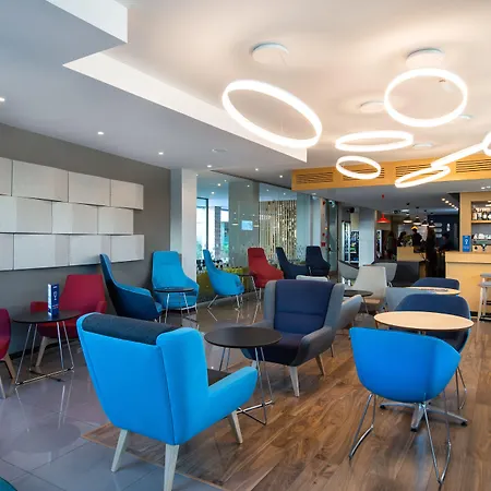 Express Lisbon Airport By Ihg Hotell Portela (Loures)