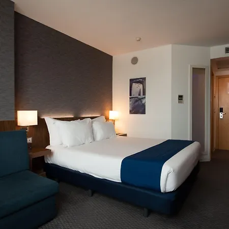 Express Lisbon Airport By Ihg 3* Portela (Loures)