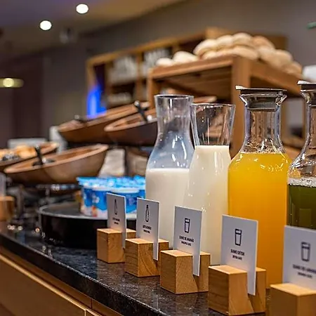 Express Lisbon Airport By Ihg فندق Portela (Loures)