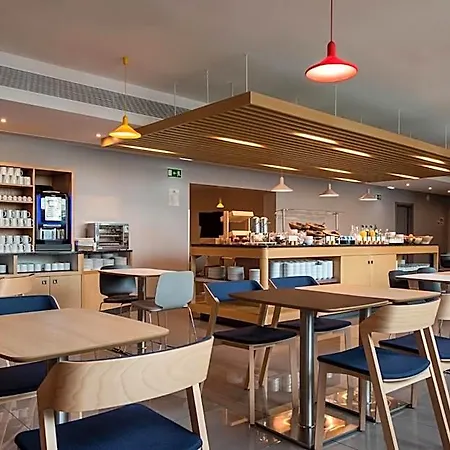 Express Lisbon Airport By Ihg فندق Portela (Loures)