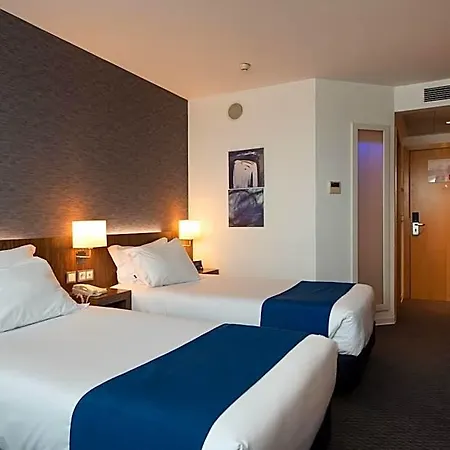 Express Lisbon Airport By Ihg Portela (Loures)