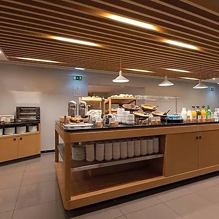 Express Lisbon Airport By Ihg 3* Portela (Loures)