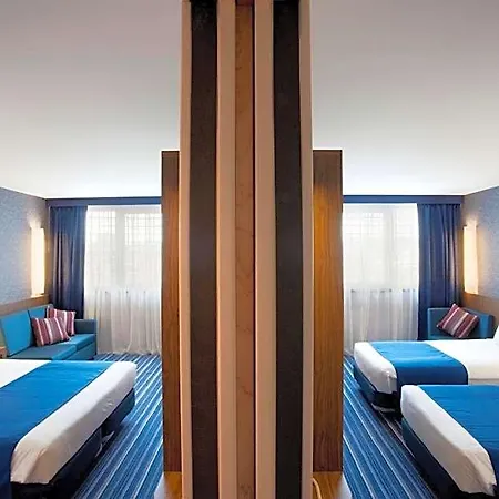 Express Lisbon Airport By Ihg فندق