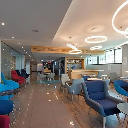 Express Lisbon Airport By Ihg فندق 3*