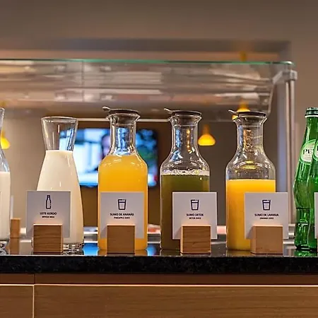 Express Lisbon Airport By Ihg 3*
