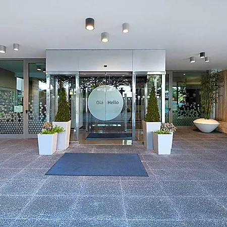 Express Lisbon Airport By Ihg 3* Portela (Loures)