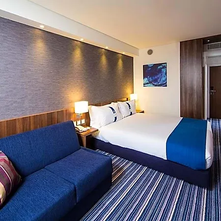 Express Lisbon Airport By Ihg فندق