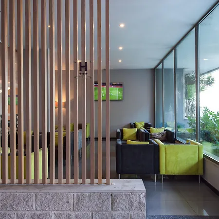 Express Lisbon Airport By Ihg 3* Portela (Loures)