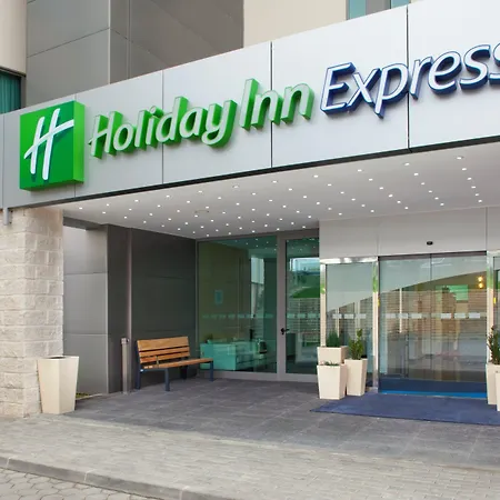 Express Lisbon Airport By Ihg Portela (Loures)