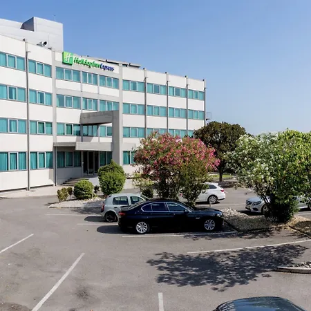 Express Lisbon Airport By Ihg فندق Portela (Loures)