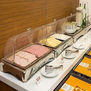 Hotel Express Lisbon Airport By Ihg