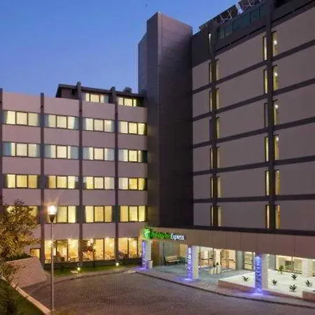 Hotell Express Lisbon Airport By Ihg Portela (Loures)