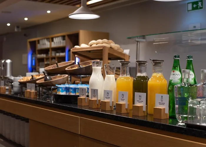 Express Lisbon Airport By Ihg