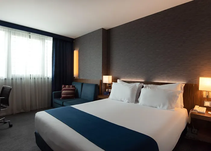 Express Lisbon Airport By Ihg Portela (Loures)