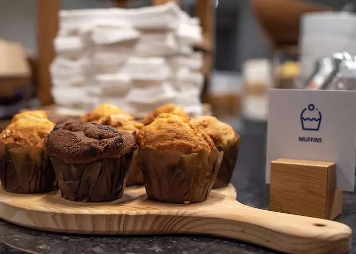 Express Lisbon Airport By Ihg 3* Portela (Loures)