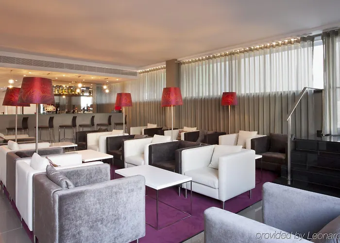 Express Lisbon Airport By Ihg 3*