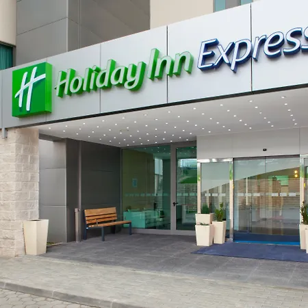 מלון Express Lisbon Airport By Ihg