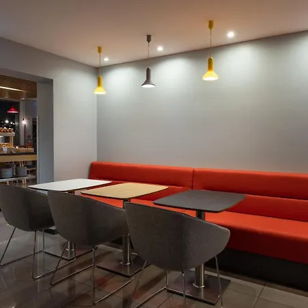 Express Lisbon Airport By Ihg מלון Portela (Loures)