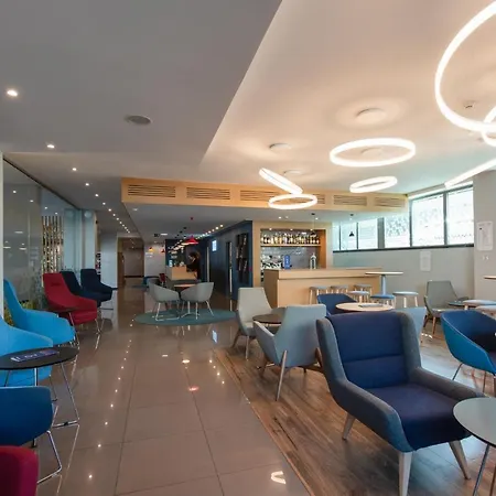 Express Lisbon Airport By Ihg מלון 3*