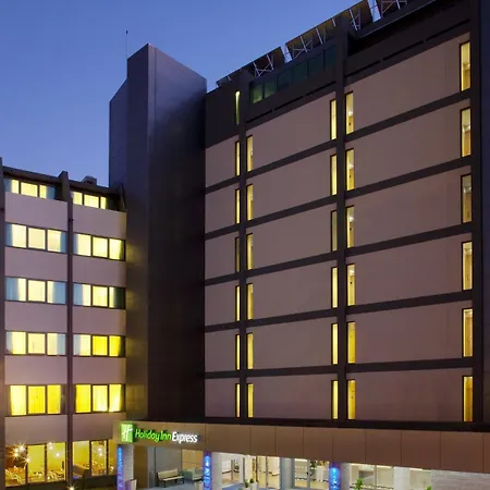 Express Lisbon Airport By Ihg מלון Portela (Loures)