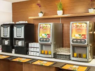 Express Lisbon Airport By Ihg מלון 3*